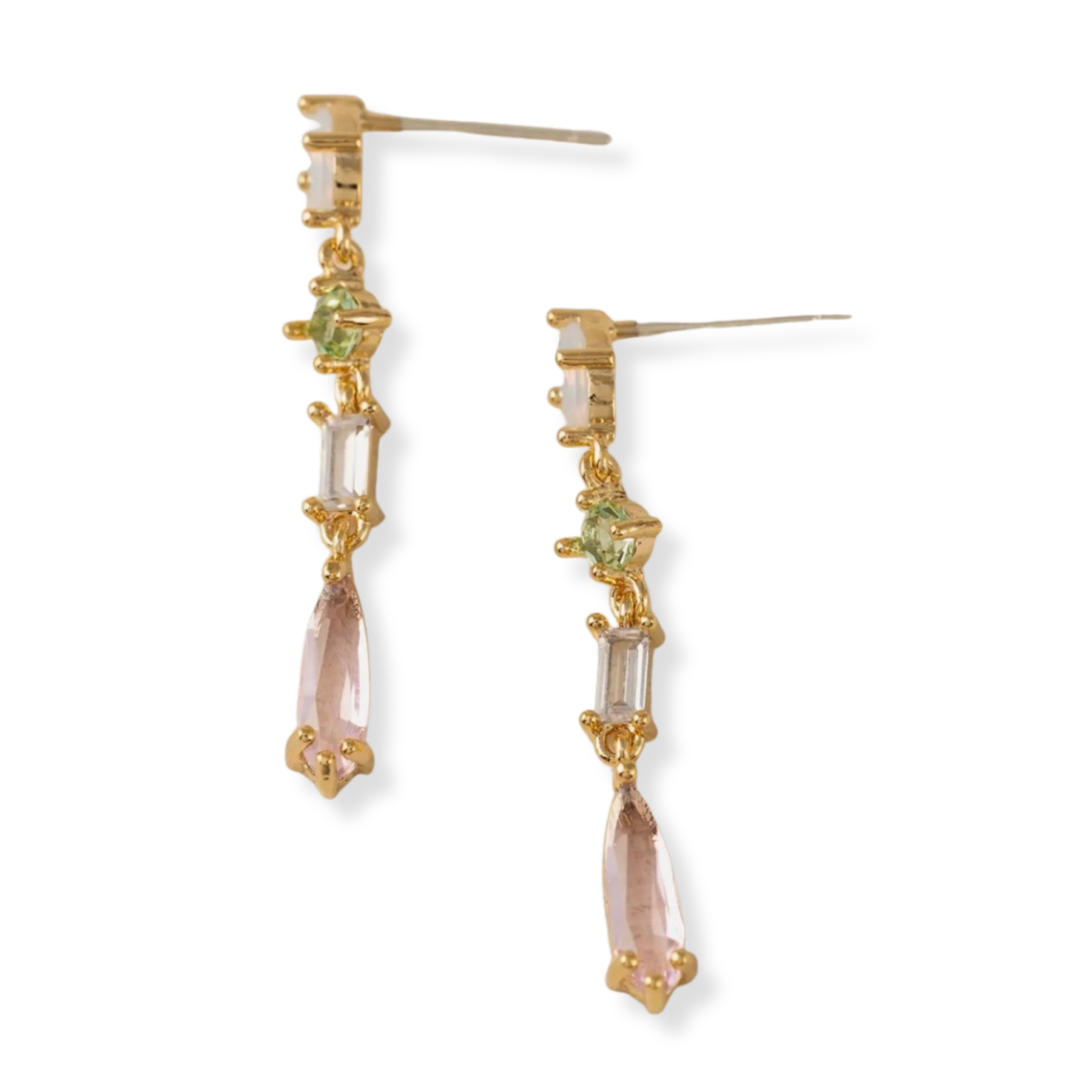 Sonata Drop Earrings