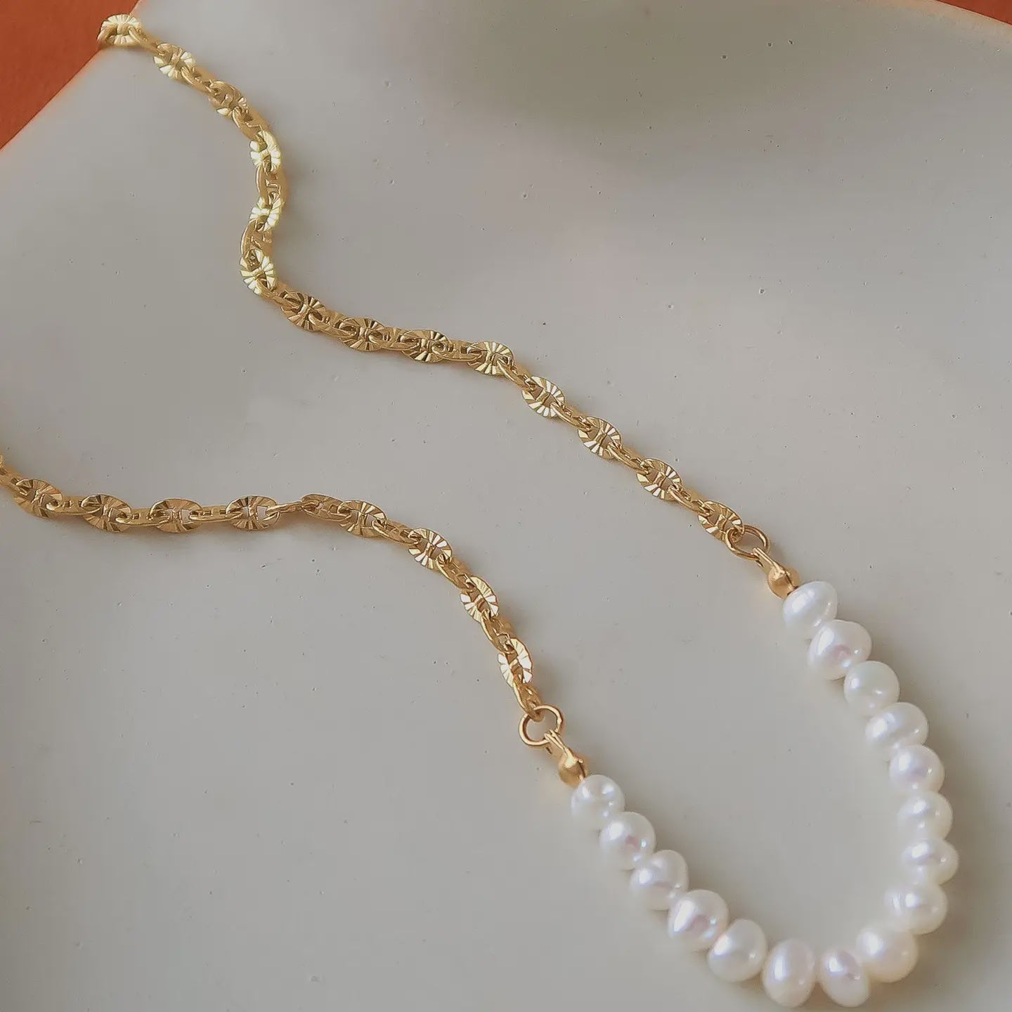 Margeaux Necklace