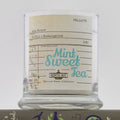 Banned Book Candle: To Kill A Mockingbird