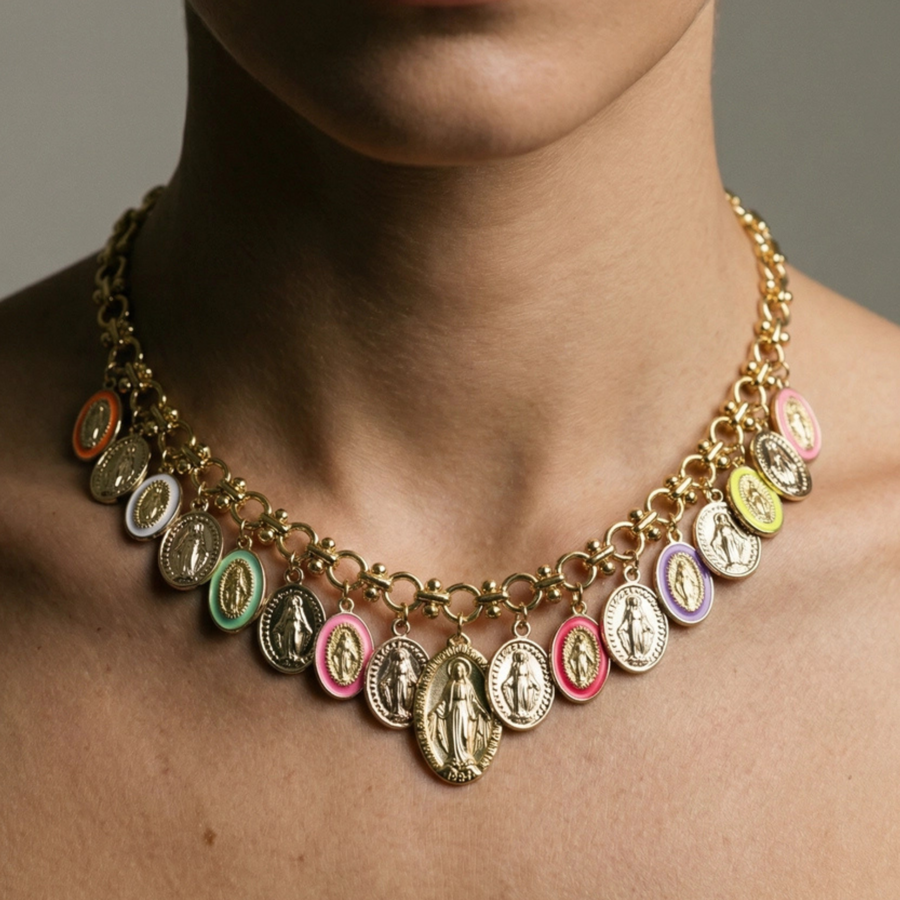 Royal Necklace