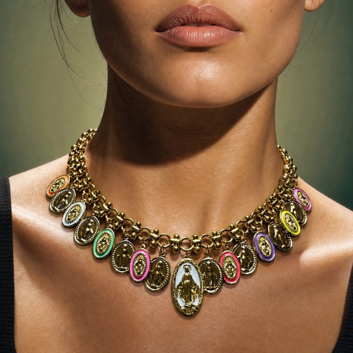 Royal Necklace