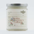 Miss Honey's Cottage Candle