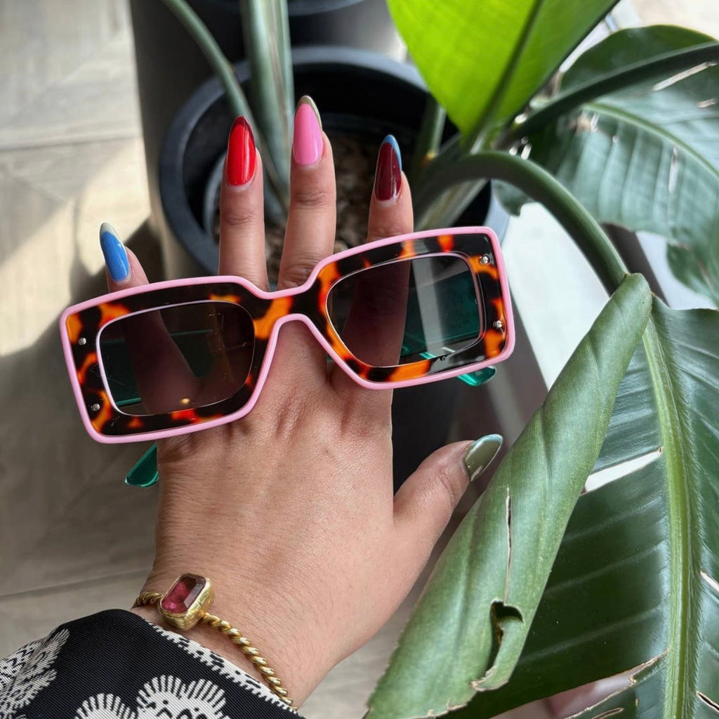 Deco Sunglasses
