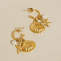 Marlene Earrings