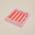 Scallop Trinket Tray