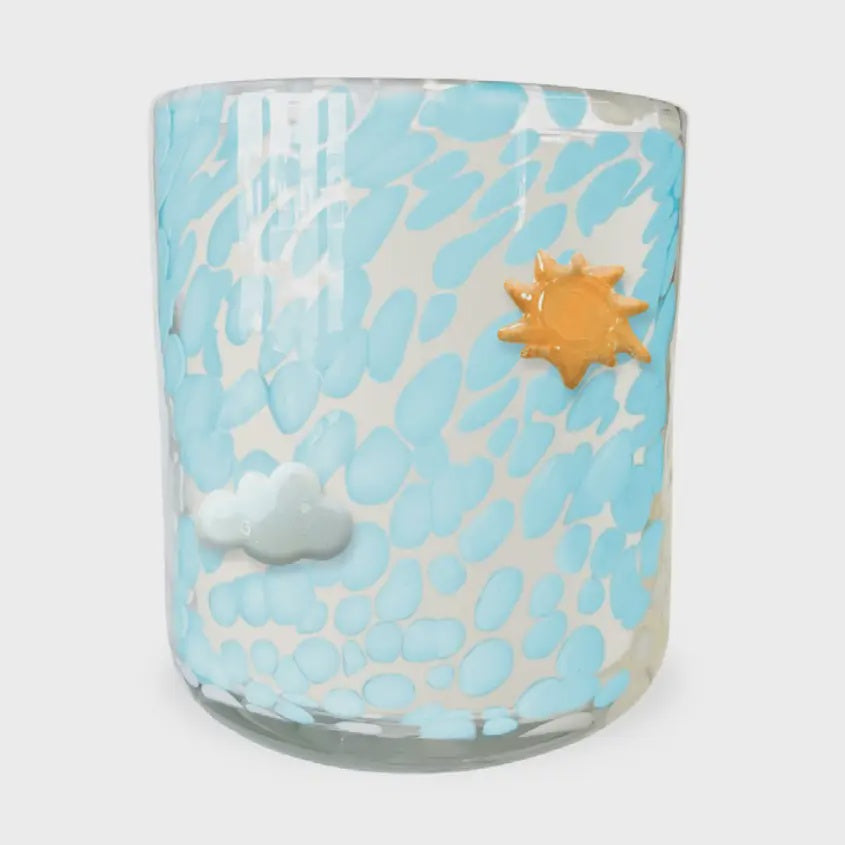 Head in the Clouds 12oz Candle