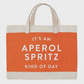Aperol Spritz Tote