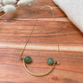 The Sage Necklace