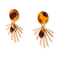 Tortoise Small Dangles