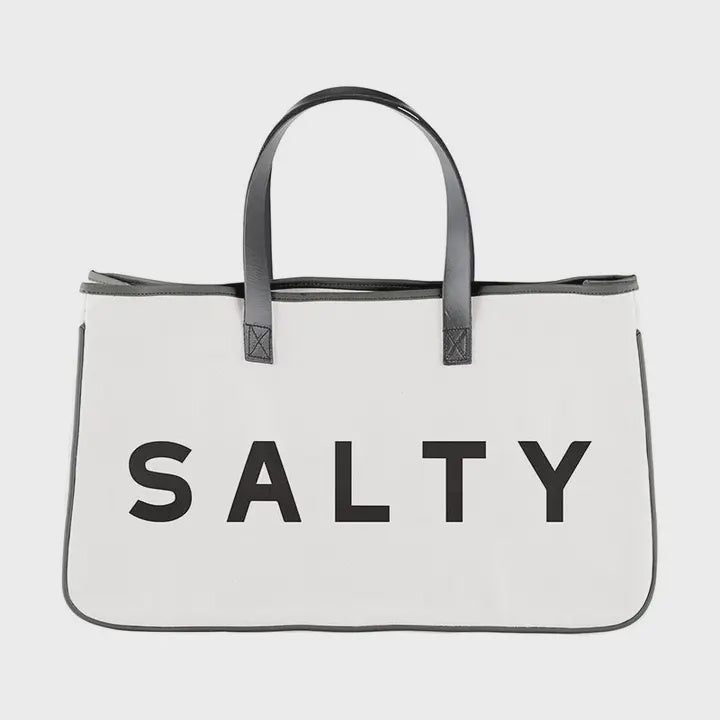 Salty Tote