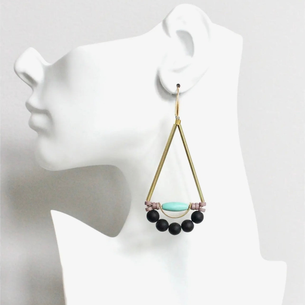 Felicity Drop Earrings