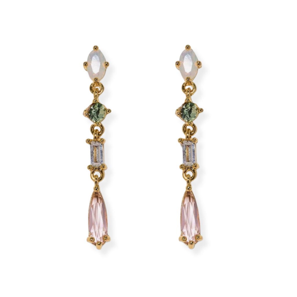 Sonata Drop Earrings