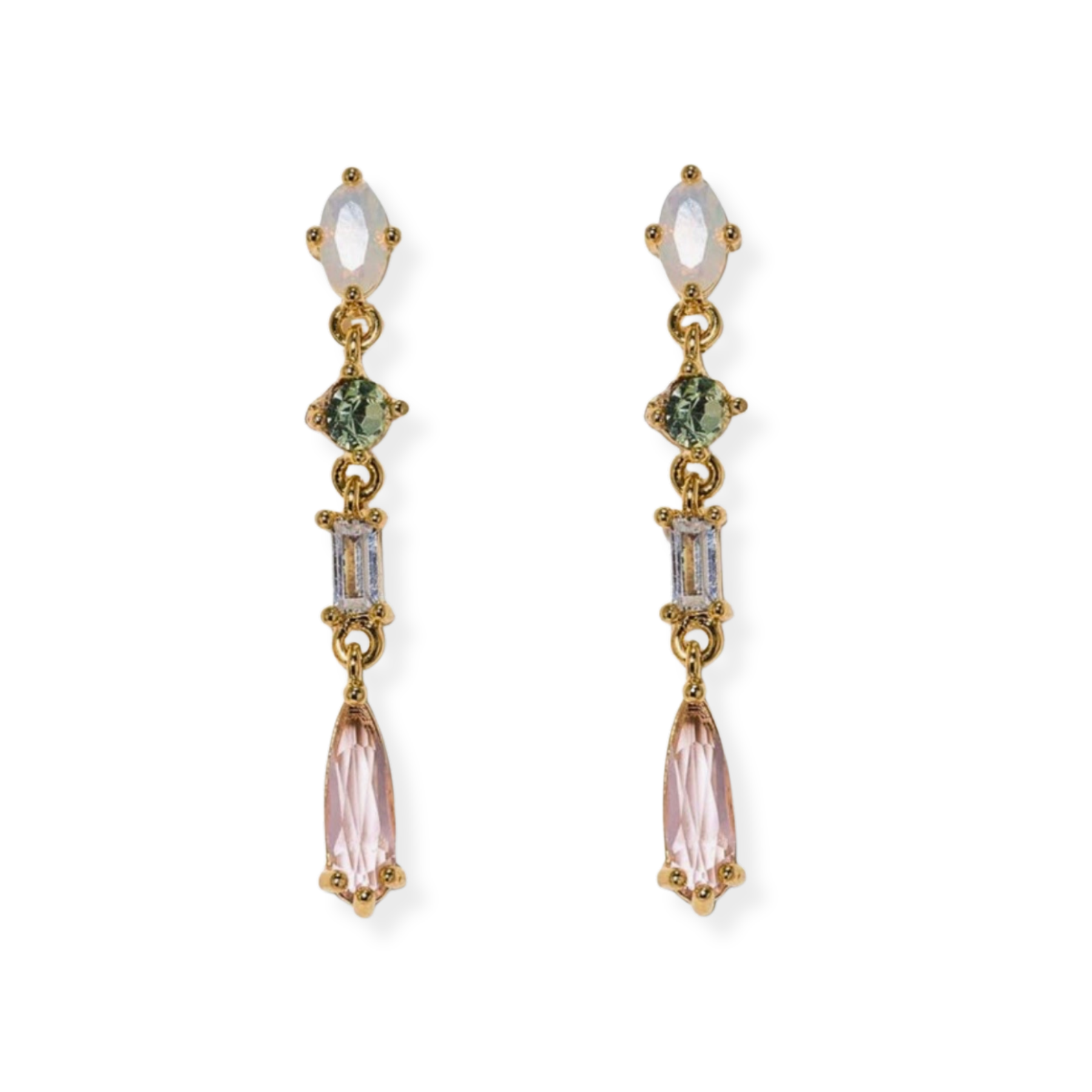 Sonata Drop Earrings