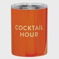 Cocktail Hour Tumbler