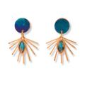 Ocean Oasis Small Dangles