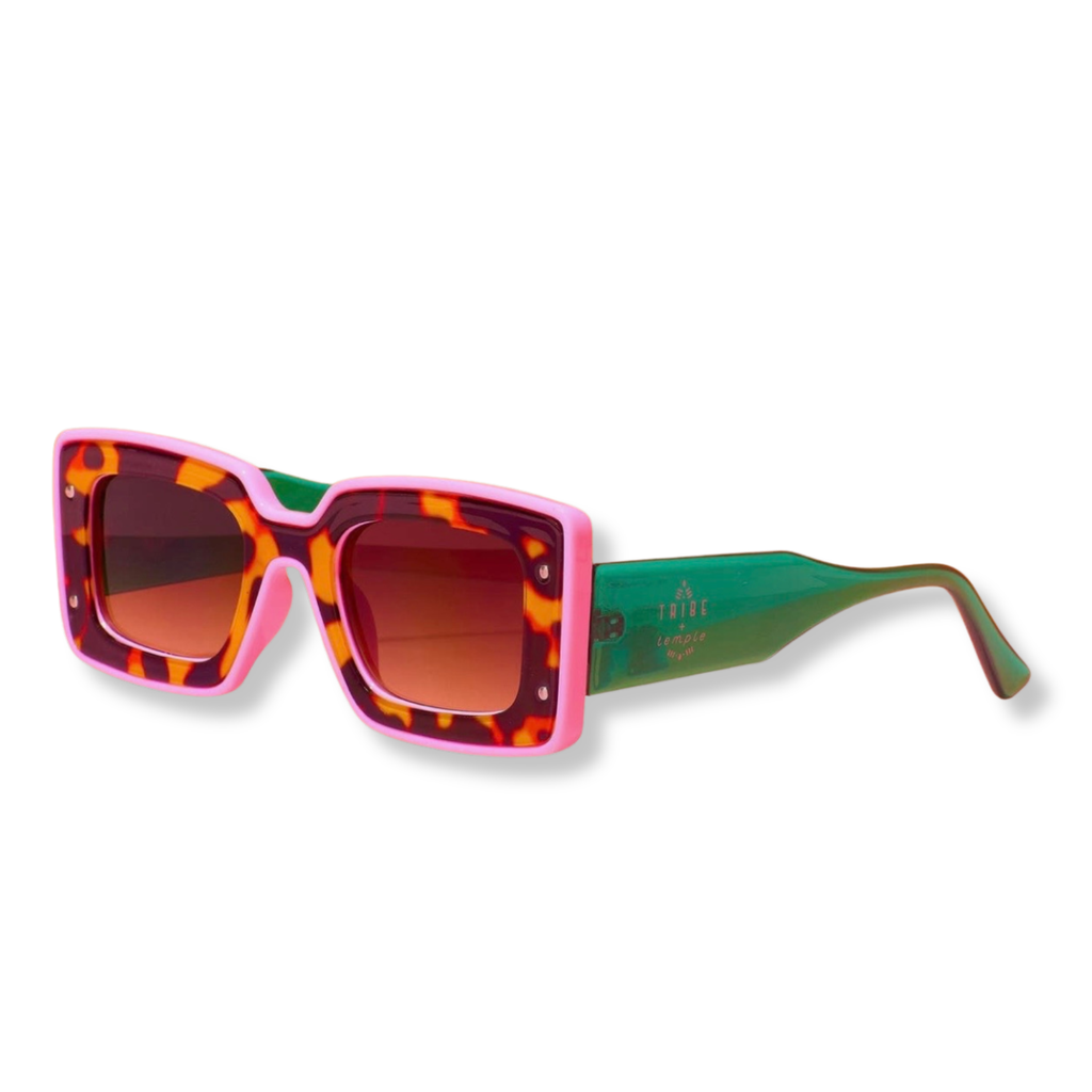 Deco Sunglasses