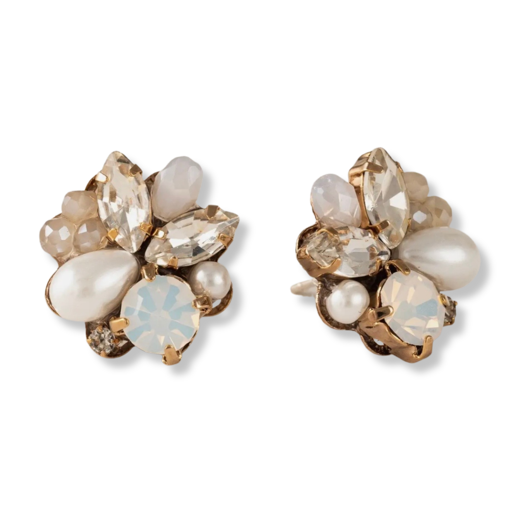 Shirley Stud Earrings