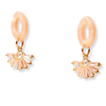 Tiny and Dainty Post Earrings