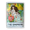 Empress Tarot Tray