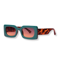 Not So Jade'ed Sunglasses