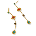 Bellevie Dangle Earrings