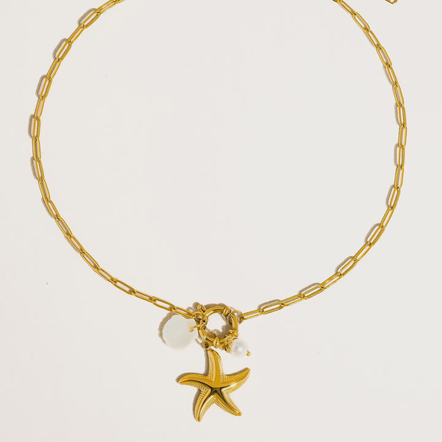 Marlene Necklace