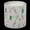 Cocktails Candle