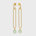 Gemma Earrings