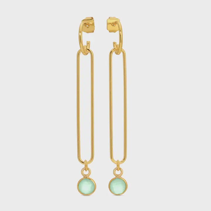 Gemma Earrings