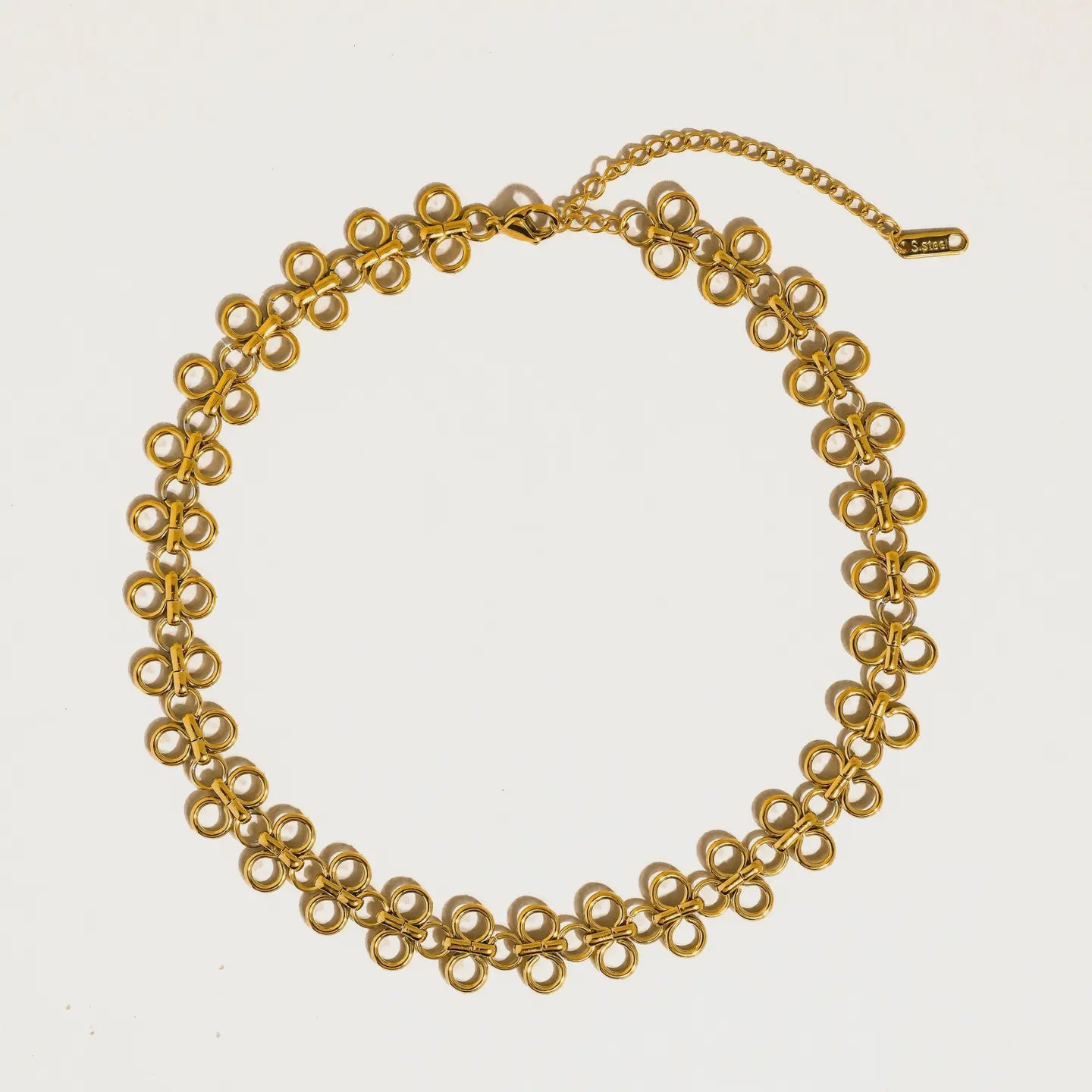 Ritza Necklace